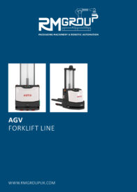 Forklift Line PDF Cover