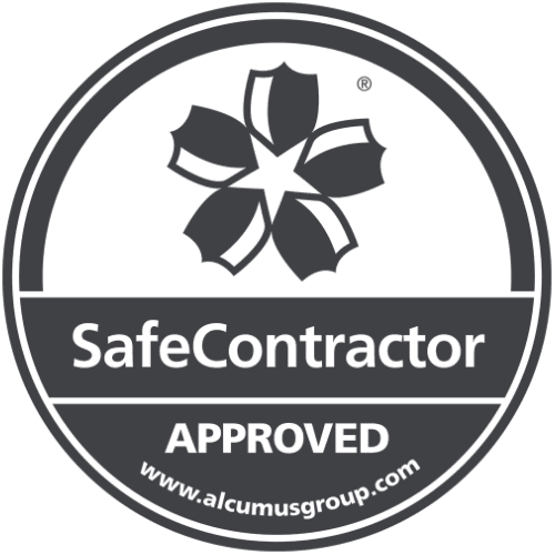 SafeContractor Approved