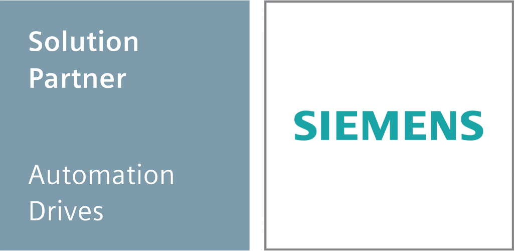 Siemens Solution Partner - Automation Drives