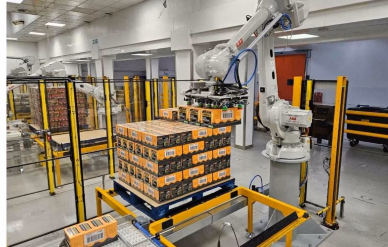 How to Automate Your Packaging Process in Manufacturing