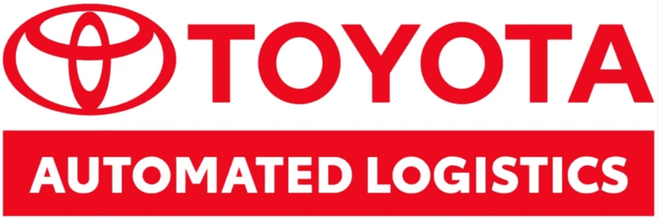 Toyota Automated Logistics