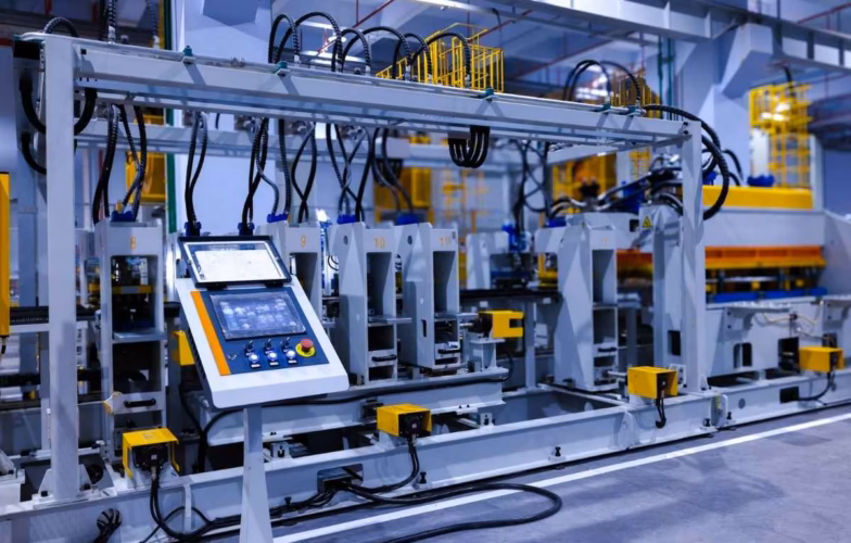 What Automation Means for UK SMEs