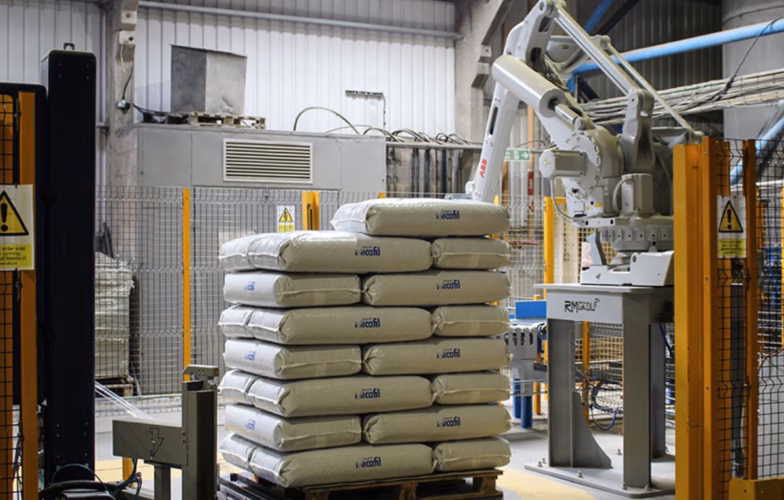 How Long Does It Take to Install a Robotic Palletiser?
